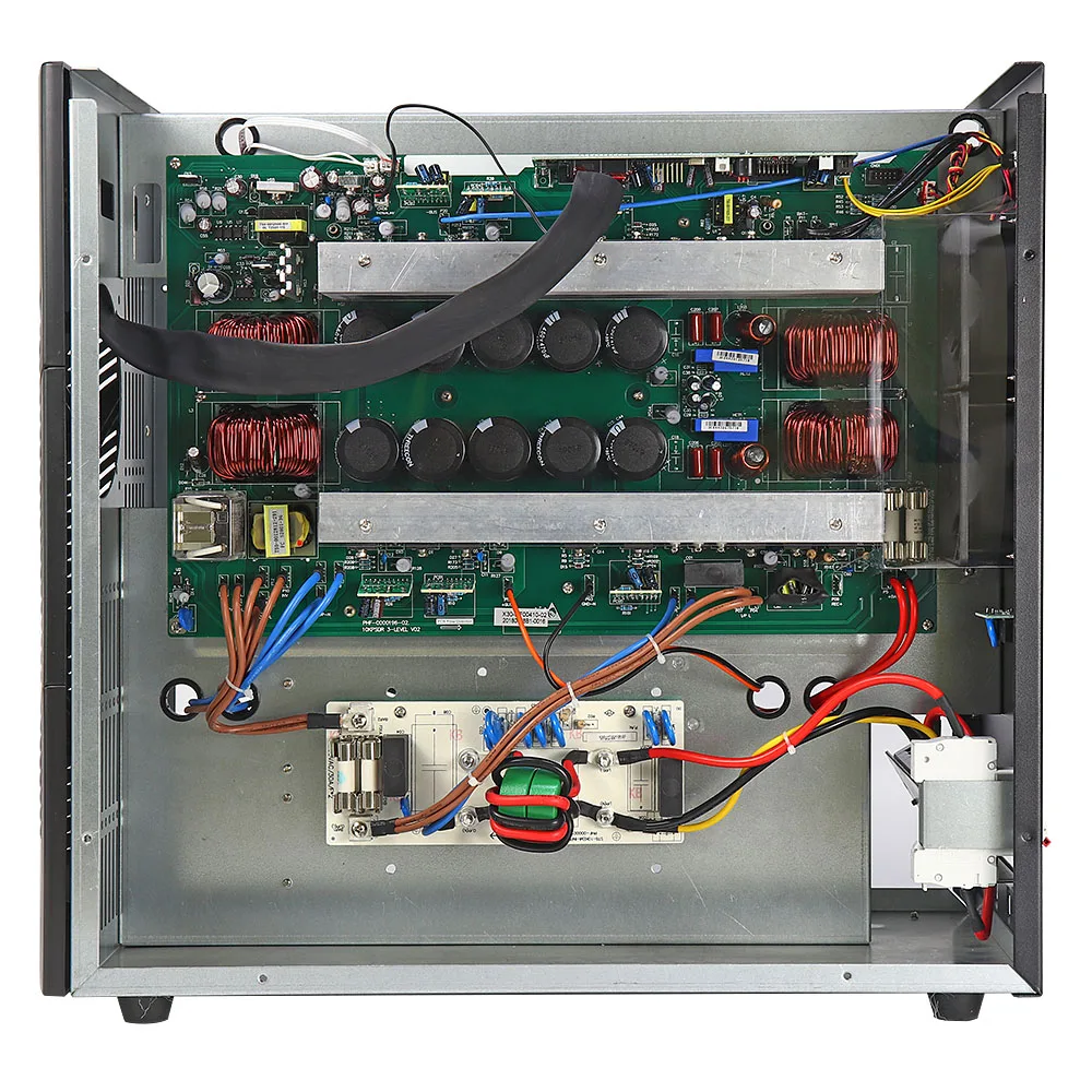 Online Single Phase UPS 1kva 2kva 3kva 6kva 10kva  power factor 0.8 Computer UPS Backup Power Supply For Home