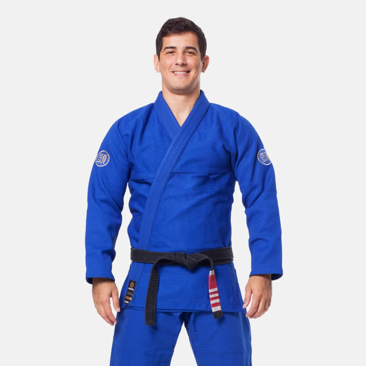 Кимоно для джиу-джитсу кимоно обучения детей и взрослых BJJ GI MMA 3 вида цветов мужской белый пояс
