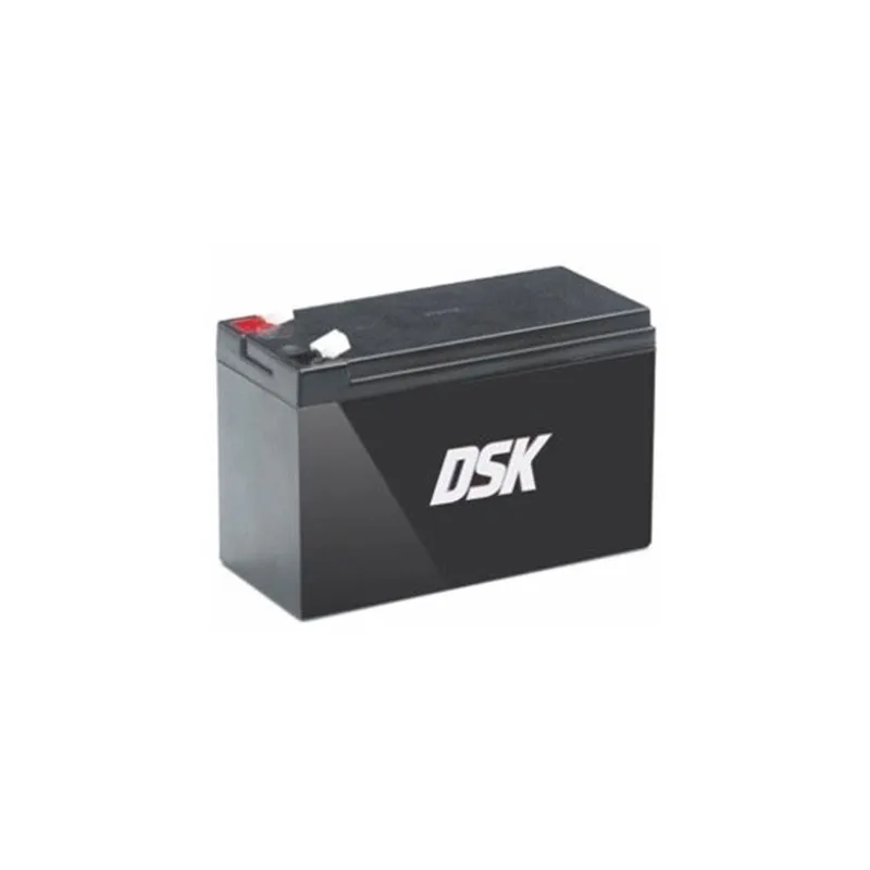 Аккумуляторная батарея 12V - 7 Ah