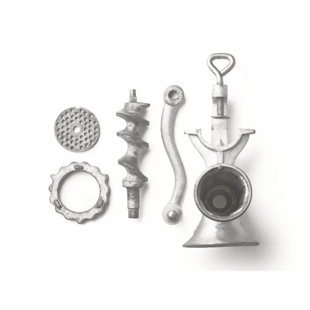 Tailor Made Precision Metal Parts Fabrications for Advanced Industrial Machinery and Equipment