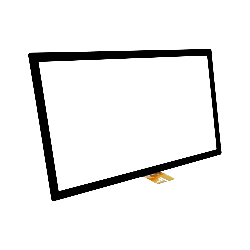 Large size 32 inch Pcap touch screen panel kit multi touch Capacitive touch panel