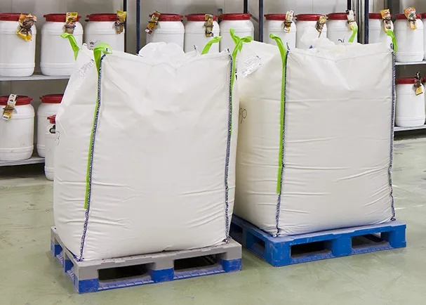 Wholesale Customized big Jumbo bag  Cheap Price Bulk Bag logistics Packing FIBC bags