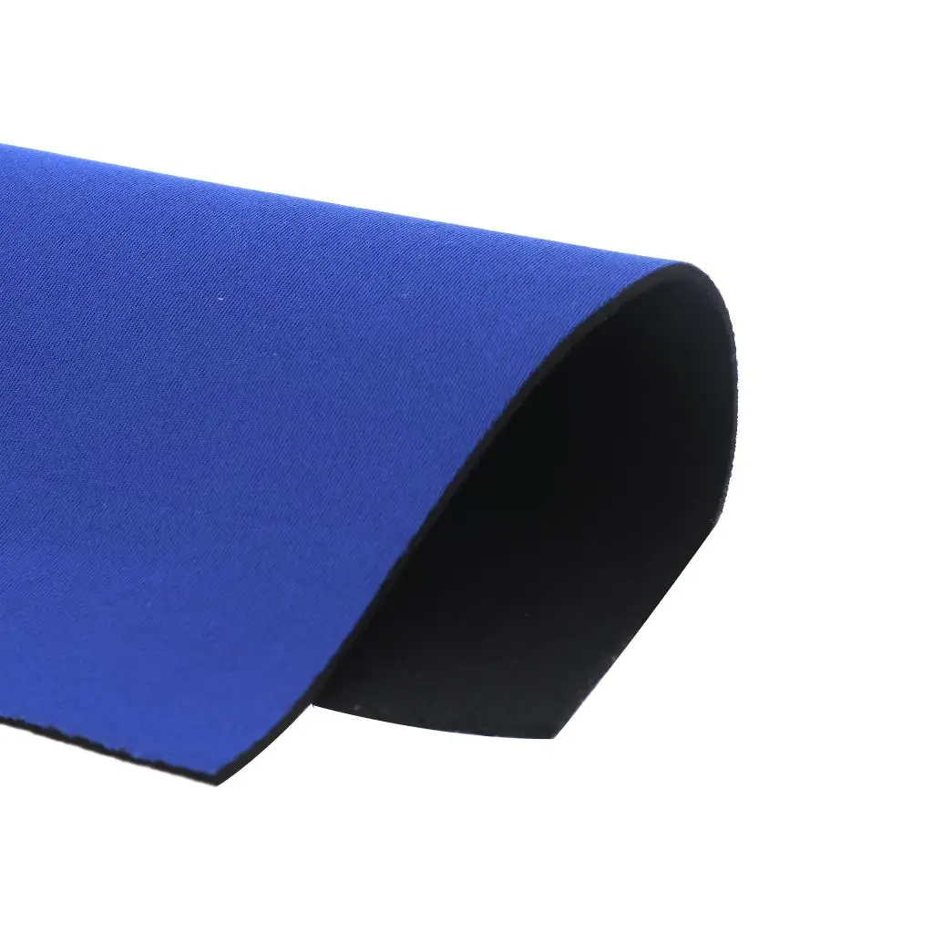 High Quality Neopreno Para Ropa Girdles Sportswear Wholesale Material Fabric Roll Neoprene For Clothing Sublimation