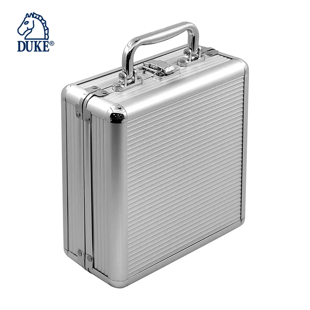 Double 12 Colored Dot Dominoes Mexican Train Game Set, 91 Tiles Dot Dominoes with Aluminum Case