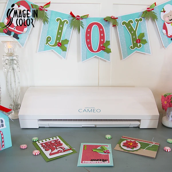 CAMEO4 30CM desktop vinyl cutter for sale