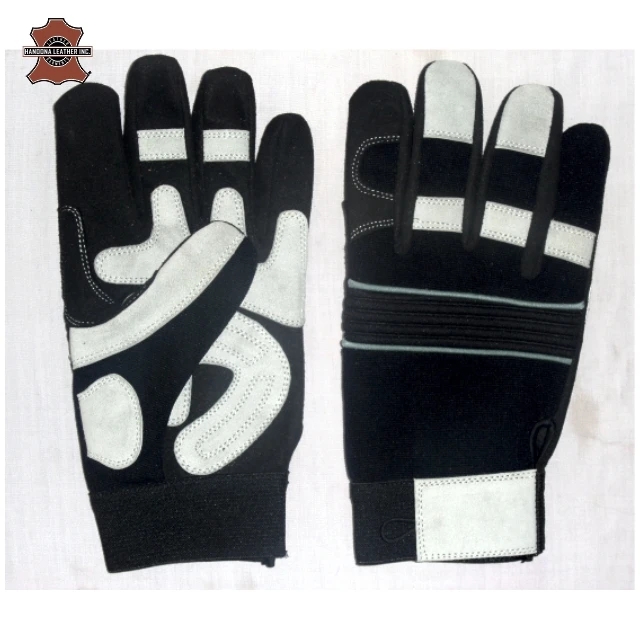 Best Seller Tactical Gloves Lining Material Personalized Ideas Customer Demand Color Breathable New arrival New style