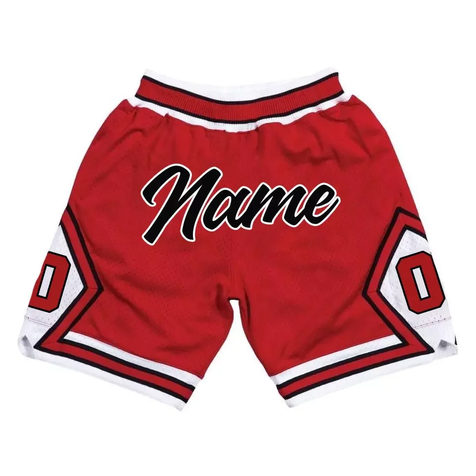 Men Summer Short Quick Dry Beach Shorts Streetwear Style Mesh Shorts 2022 Swim Shots Casual