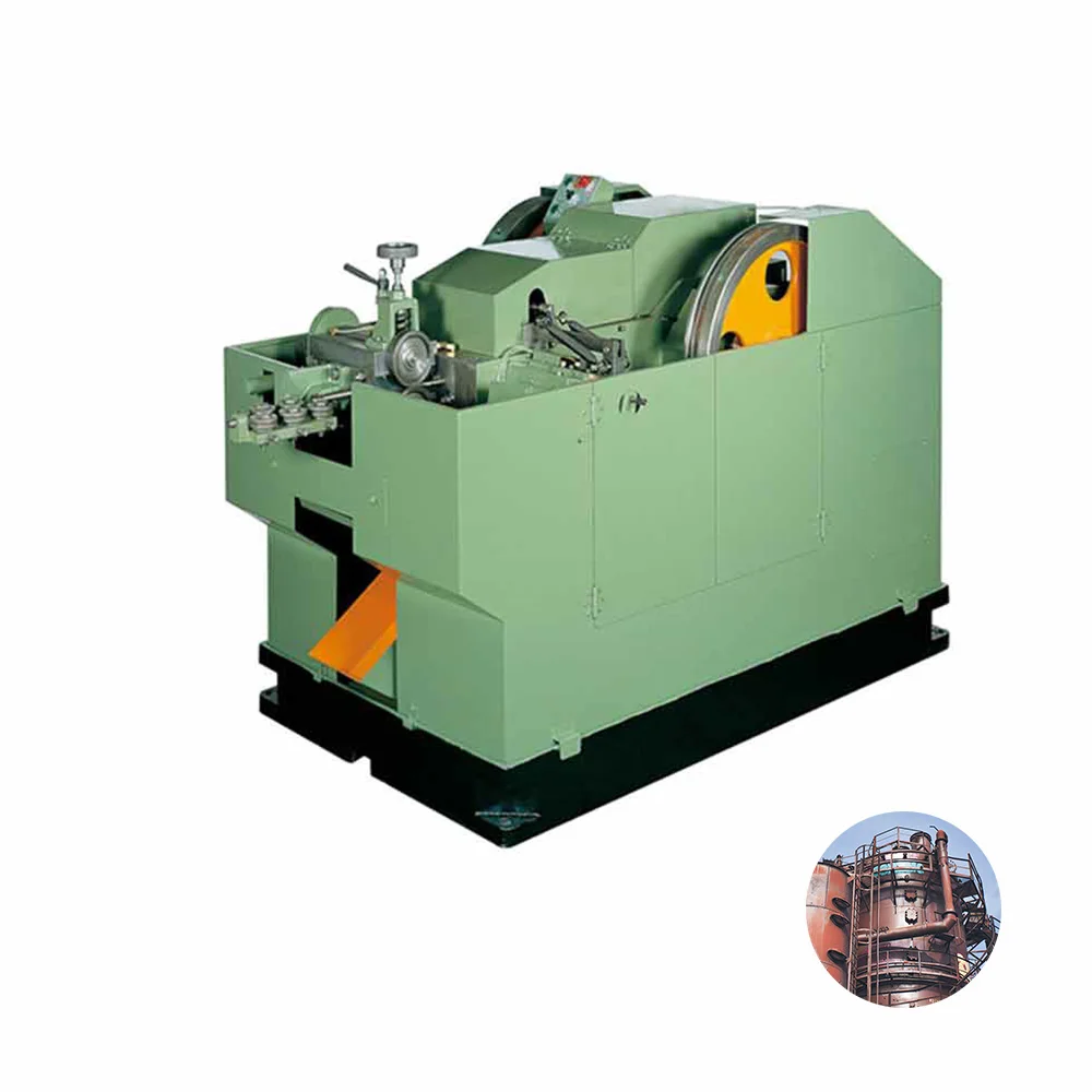 hot selling 2021 High Speed cold heading machine for metallic elements