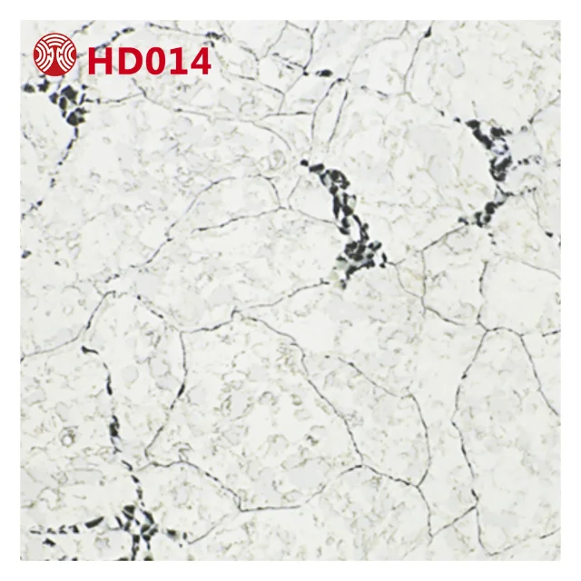 Wholesale Classic Modern Hic Quartz Slab Tile PU and Artificial Stone Kitchen or Hotel Countertops for Wall Application