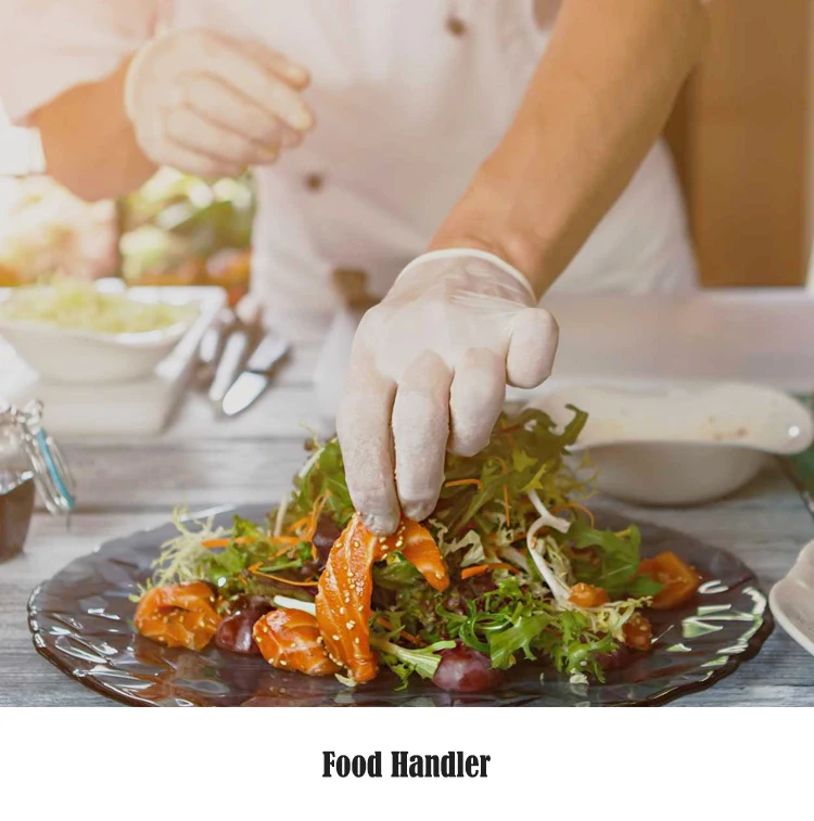 wholesale latex gloves disposable malaysia manufacturer gloves cheap latex gloves