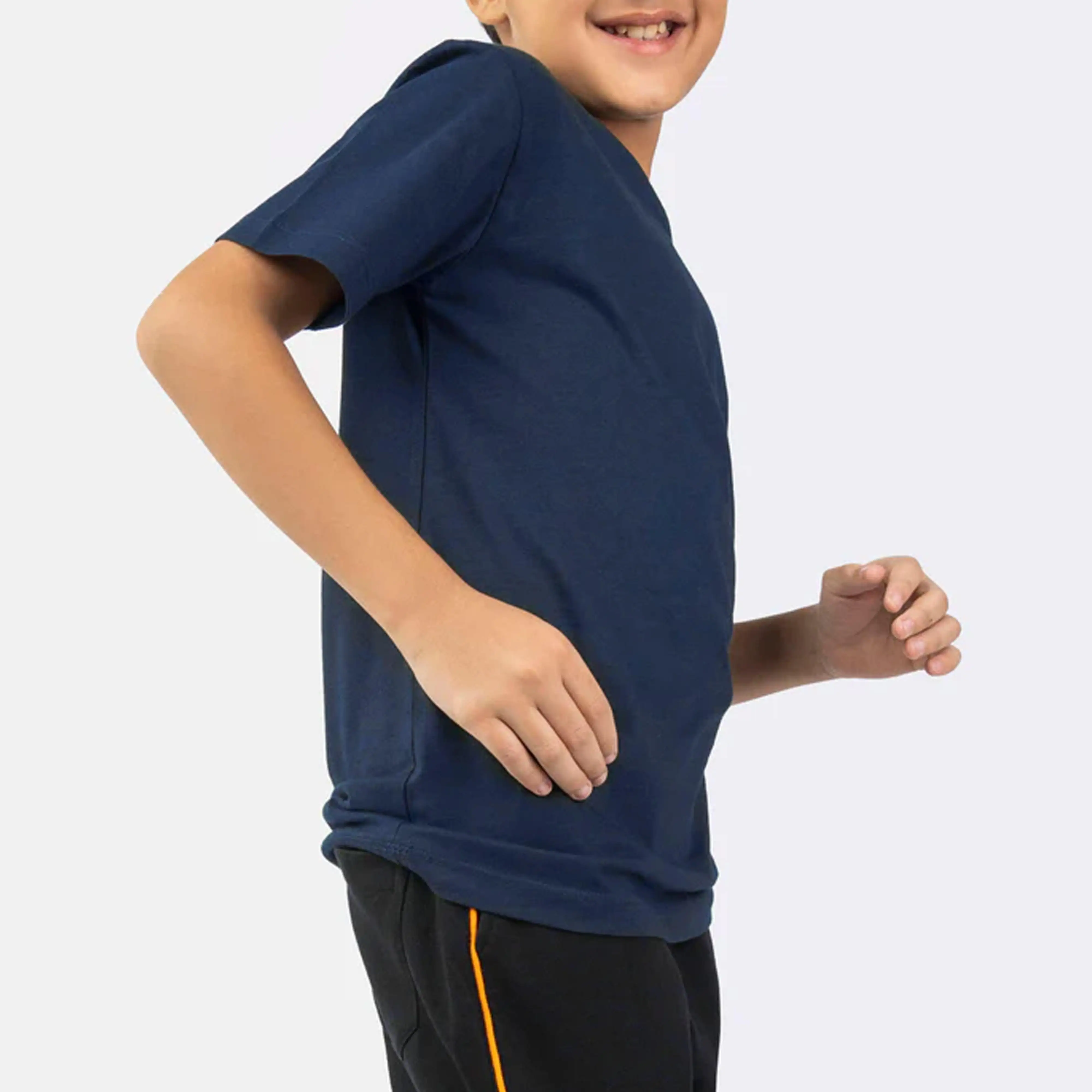 100% хлопковая детская футболка новейшая для мальчиков с индивидуальным принтом по оптовой цене дышащие рубашки детей