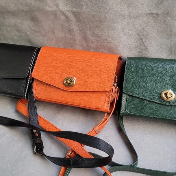 2024 Luxury Handbag High Quality Ladies Shoulder Bags Genuine Leather Designer Bag Famous Brands Handbags For Women