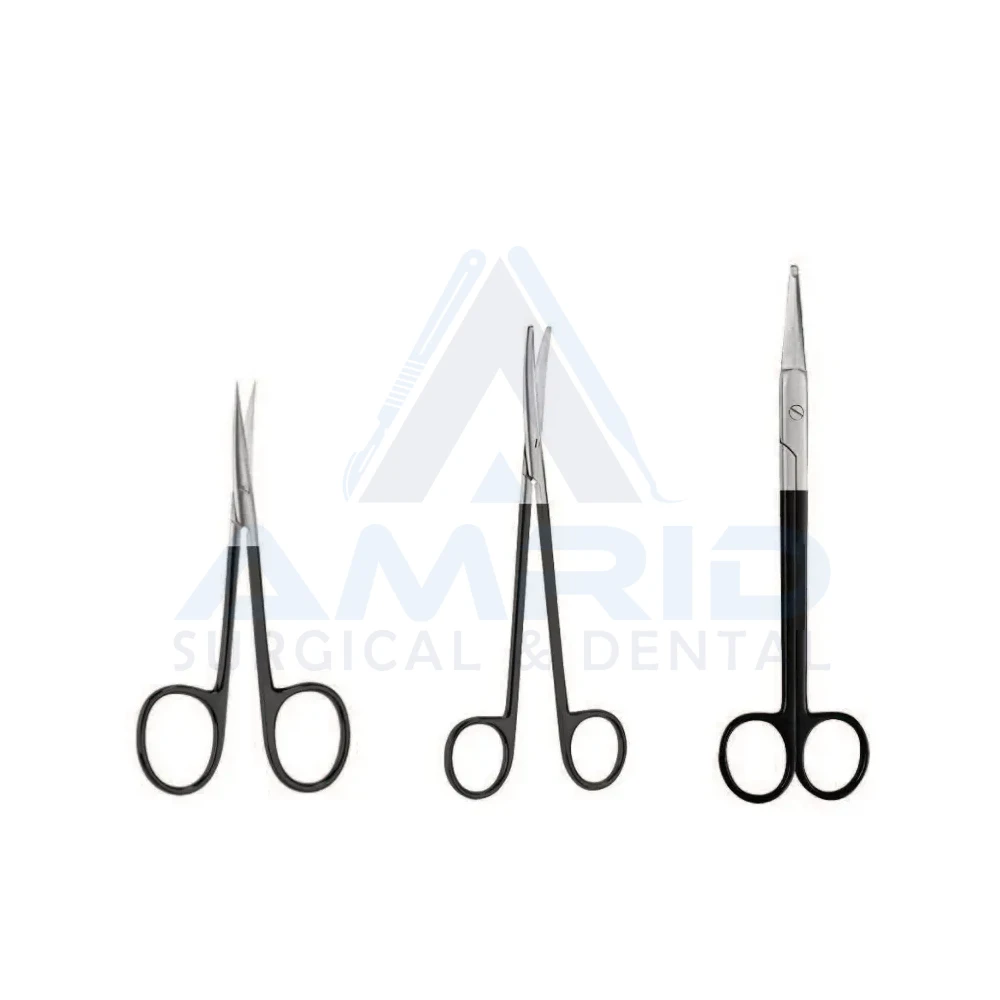 Базовый набор инструментов для пластической хирургии из 8 предметов ручной работы груди пустотелая стальная коробка стандарт безопасности-моль хирургия ожогов