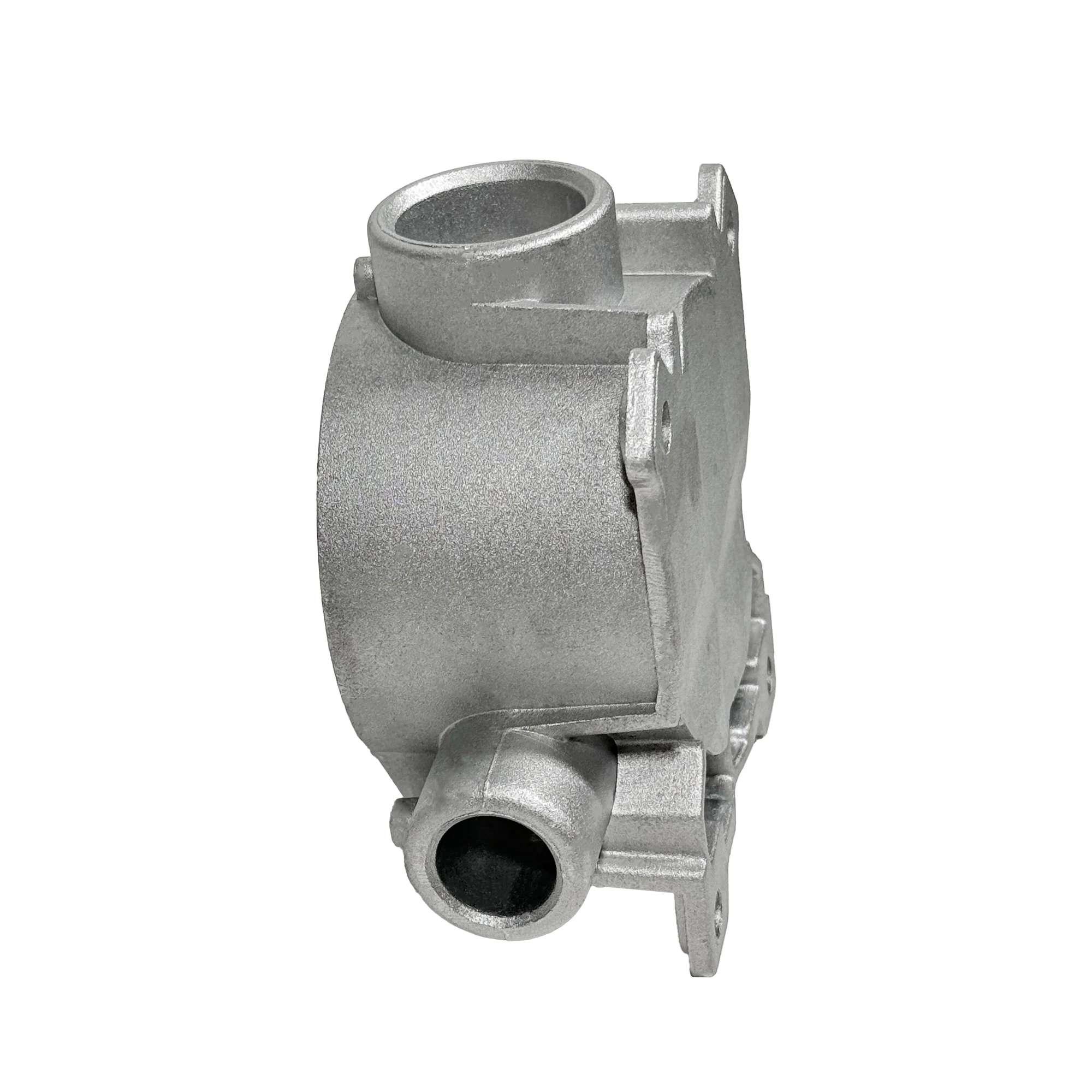 Custom Die Casting Aluminum Alloy Motor Housing for Automotive Systems