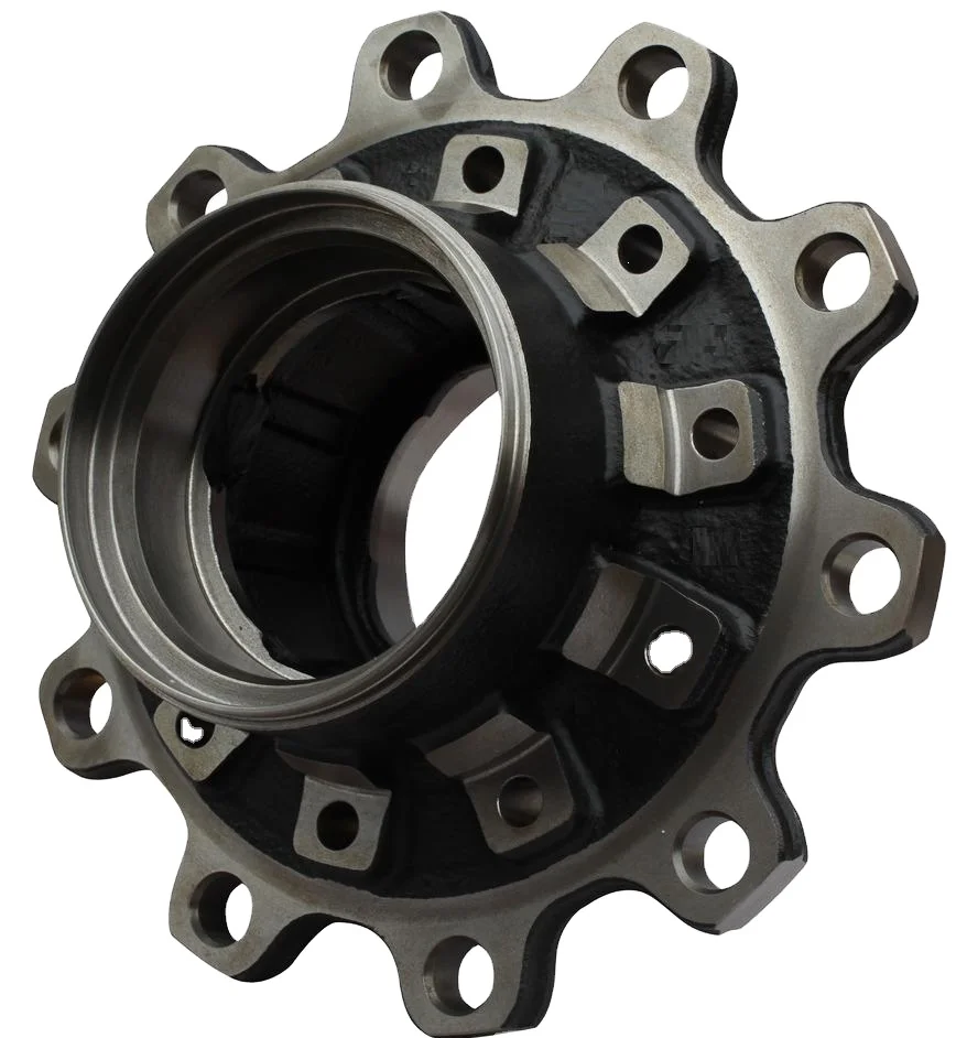 327243100 Wheel Hub