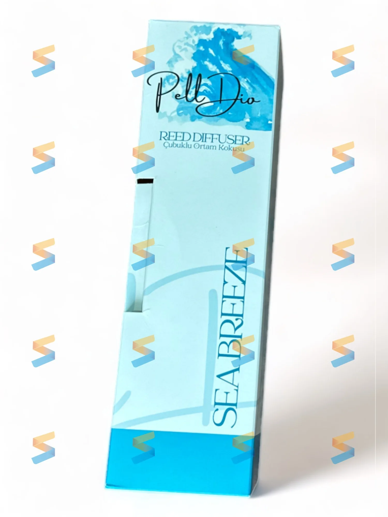 High Quality Wholesale Custom Logo Printed Perfume Paper Packaging Cosmetic Paper Box Luxury Box