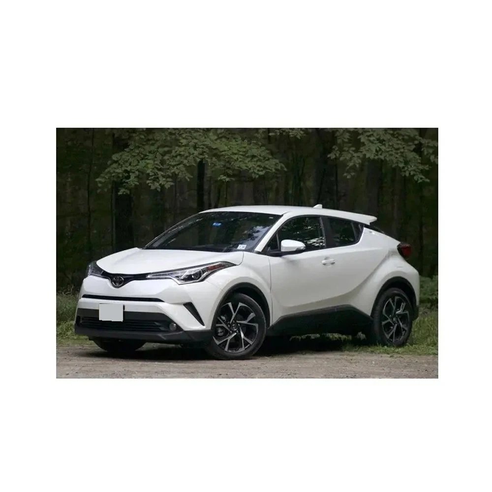 TOYOTA CHR BUS QUANTUM BUS USED CARS 2017 FOR SALE