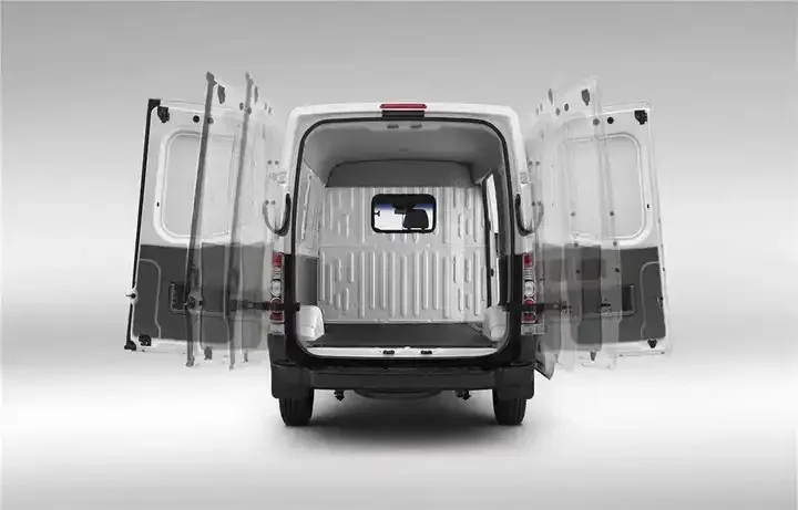 JAC sunray M1 M2 M3 M4 V6