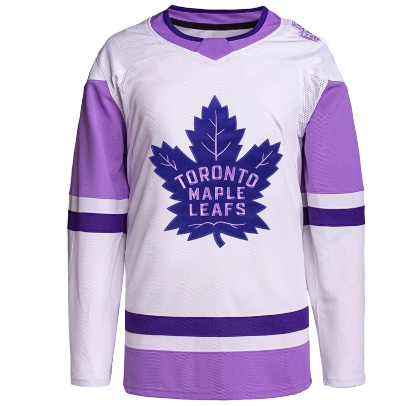 100% polyester high quality cheap international new style custom sublimation team ice hockey jersey uniform