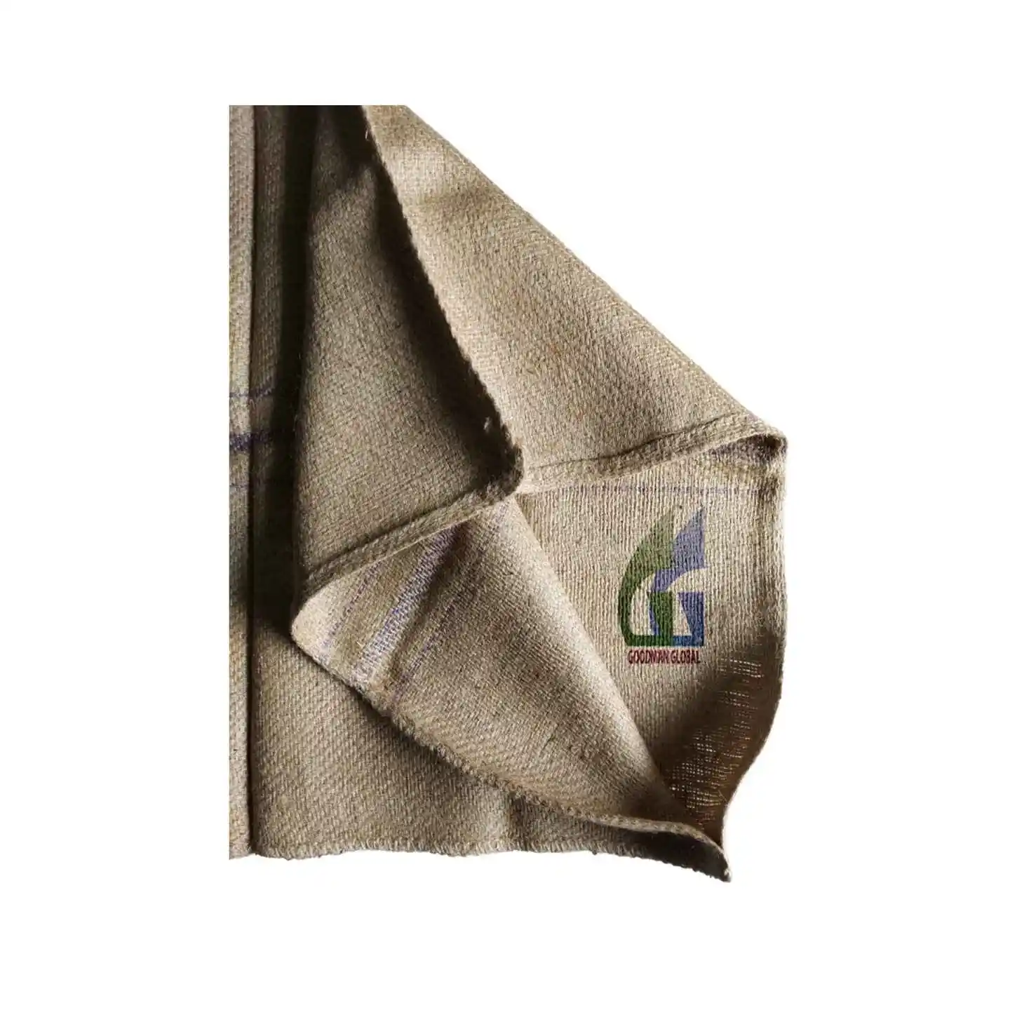 Jute Sack for Maize Packing 96x68 cm 788g Brand New top-rated Food-grade jute bag burlap sacks Seller Goodman global Bangladesh