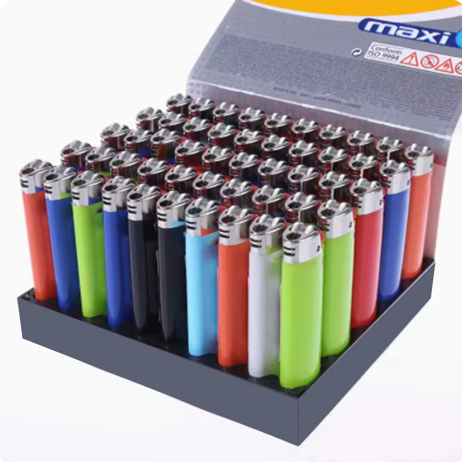 Good Refillable Cricket Lighter Lighter with Wholesale Price