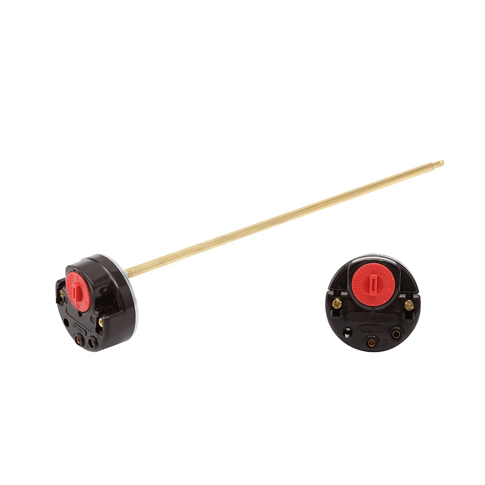Professional manufacturer copper water heater heating element with thermostat