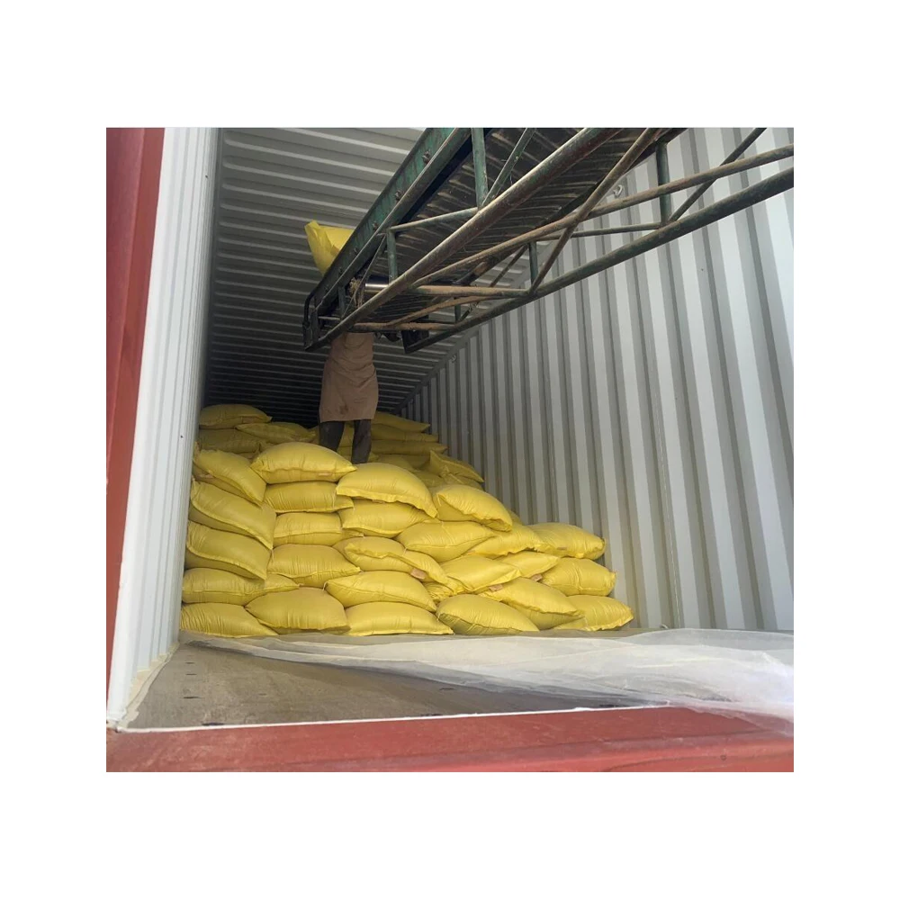 Feed Grade Yellow Corn Gluten Meal Dried Protein Feed for Cattle Horse Fish Pig Maize Hay for Animal Use