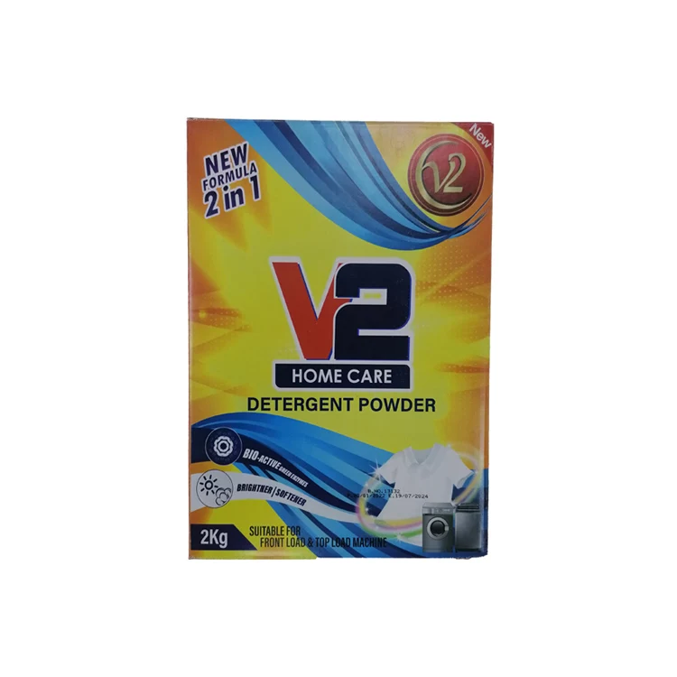 Custom Service Available for Wholesale Selling Superlative Quality Fragrance Easy Washing Detergent Powder