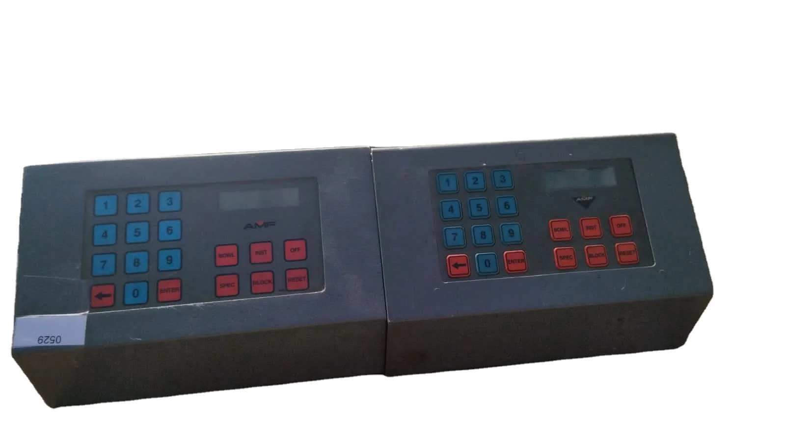Hot Sale Used working condition Manager Control Unit for AMF Bowling 82-90XL 90XL pinspotters