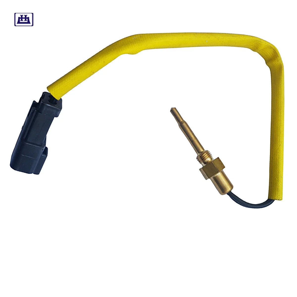 Excavator Water Temperature Sensor Tamp Trane 1457028 145-7028 for Caterpillar C11 C9.3 C15