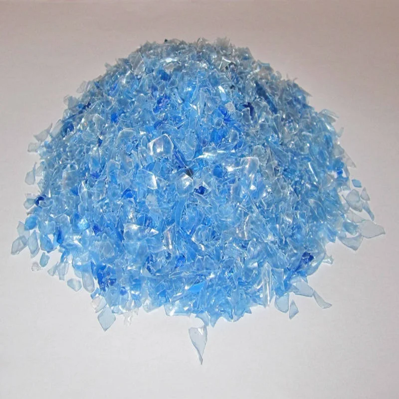 PET Bottle Scrap Regrind/PET flakes white/recycled PET Bottles Scrap