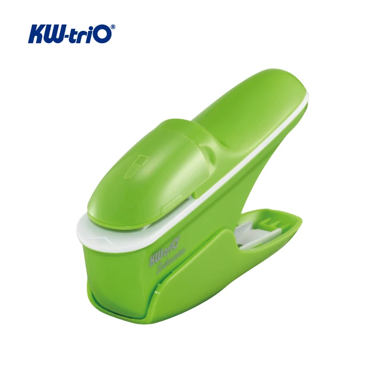 KW-triO Submarine No-Staple Stapler