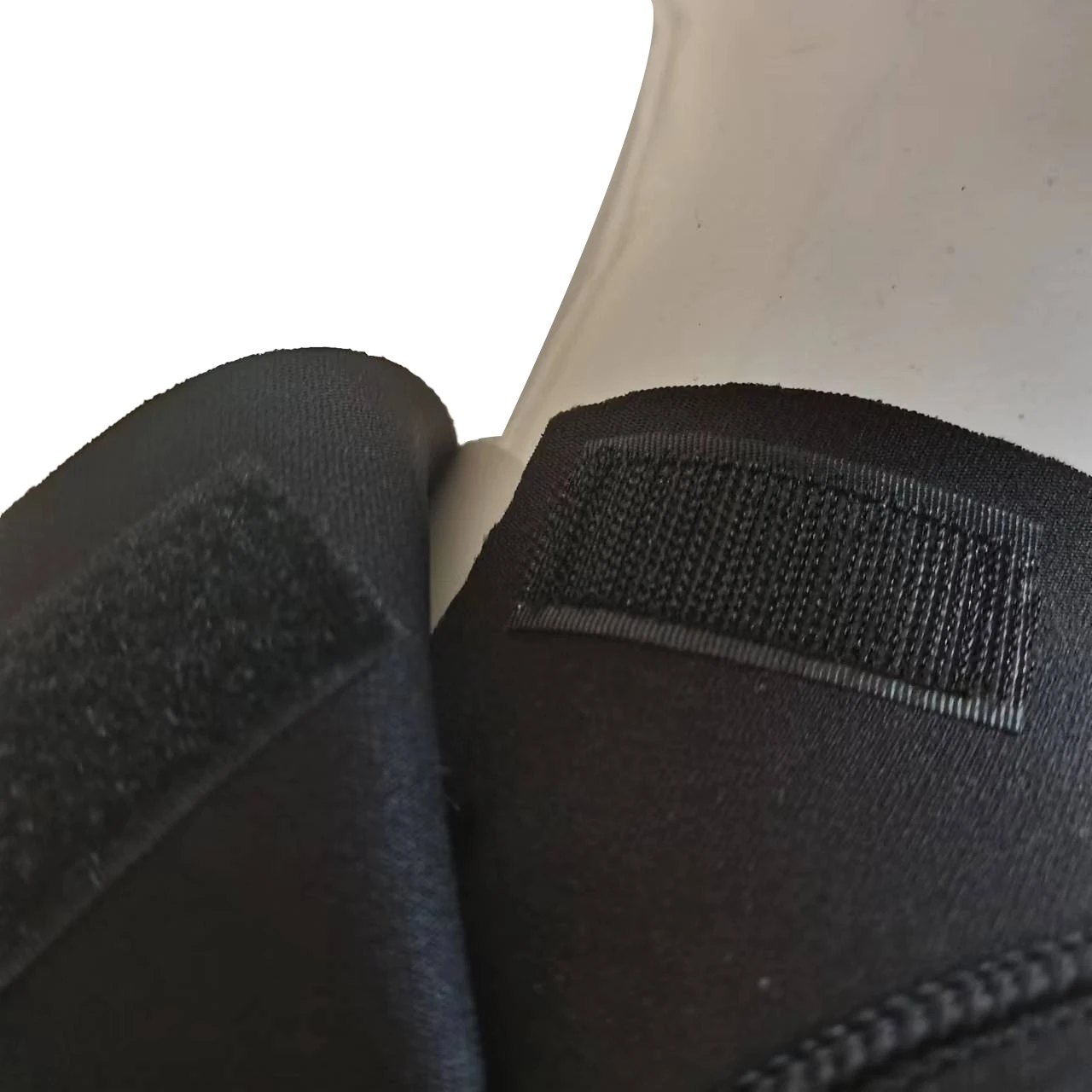 3mm Neoprene Full Wetsuit Men Black Zipper Diving Suit for Snorkeling Diving Swimming Kitesurfing