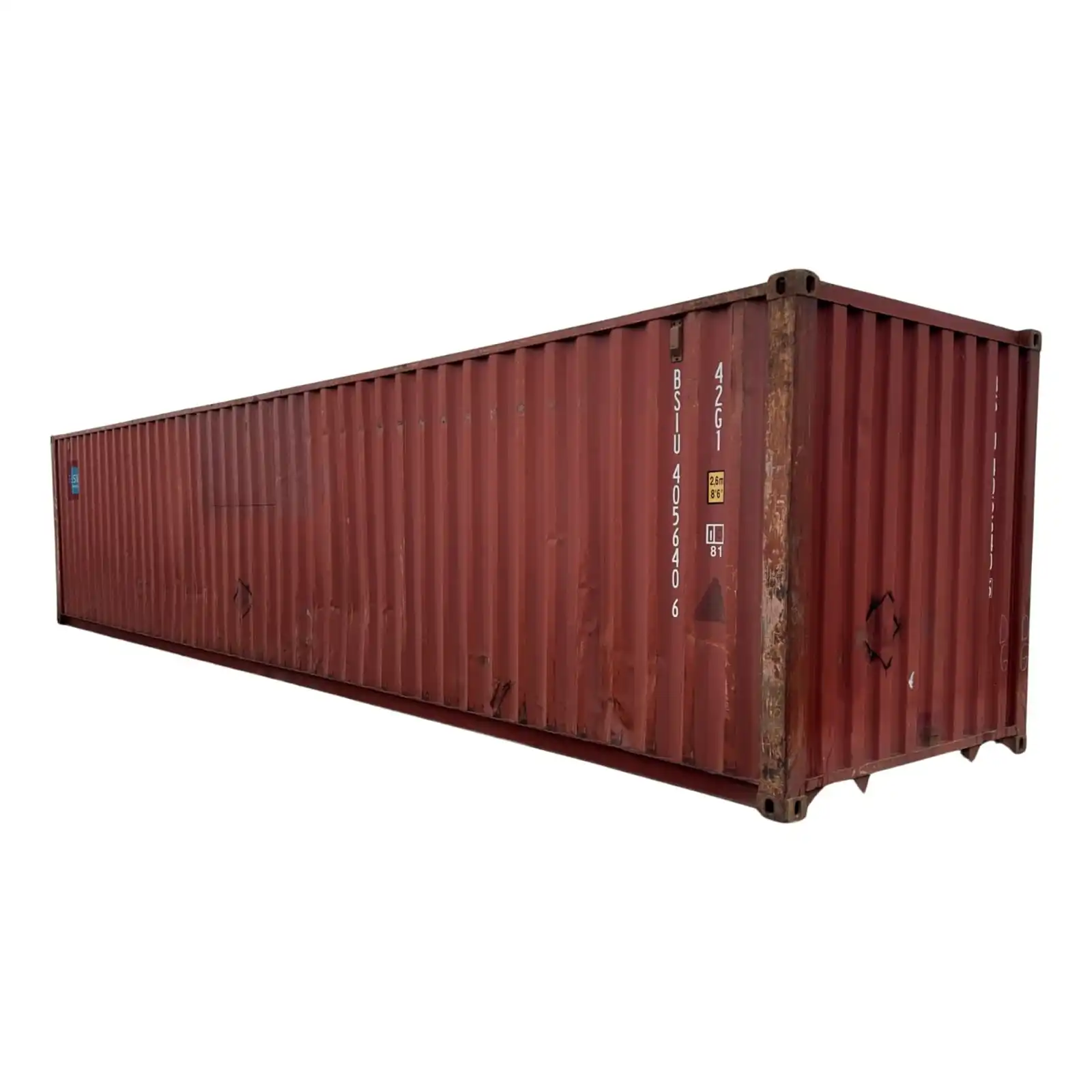 USED EMPTY 20FT 4FT SHIPPING LINE CONTAINERS / WHERE TO BUY USED REFRIGERATOR 40FT CONTAINER CHEAP PRICE USA