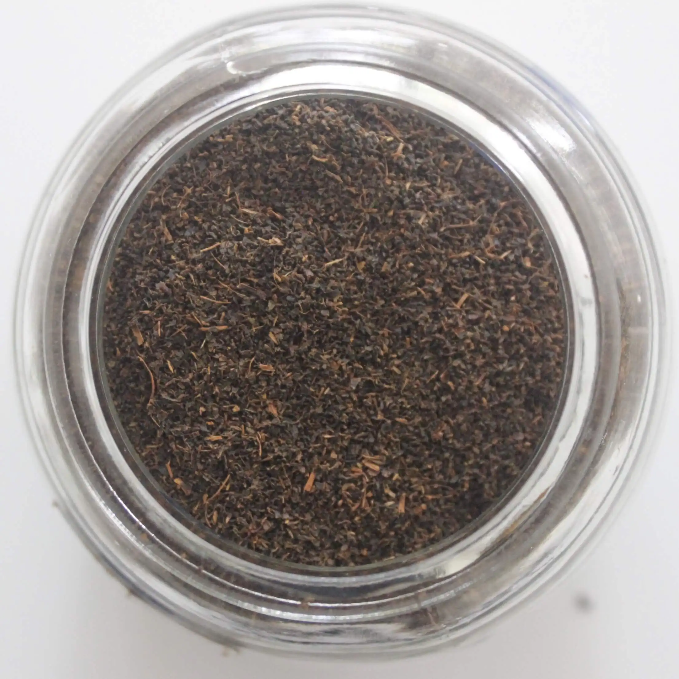 Black Tea DUST II Supplier High Quality From Direct Factory Indonesia Best Seller Packaging Aluminium Foil 60kgs/PPS