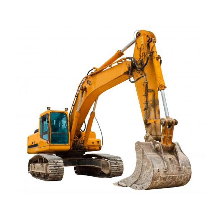 Good quality different type of excavator garden agricultural excavator