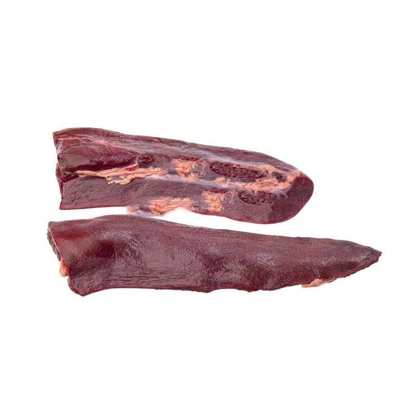 ORGANIC BEEF SPLEEN FRESH PROCESSING BEEF SPLEEN HIGH QUALITY ORIGIN