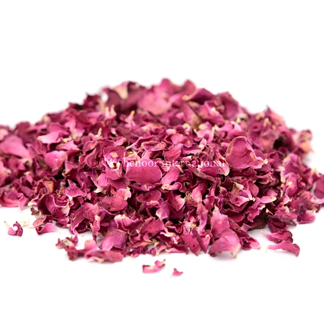 Best Quality Dried Rose Flowers And Petals Color Red Natural Dried Petals Tea Roselle Petals Export From Pakistan