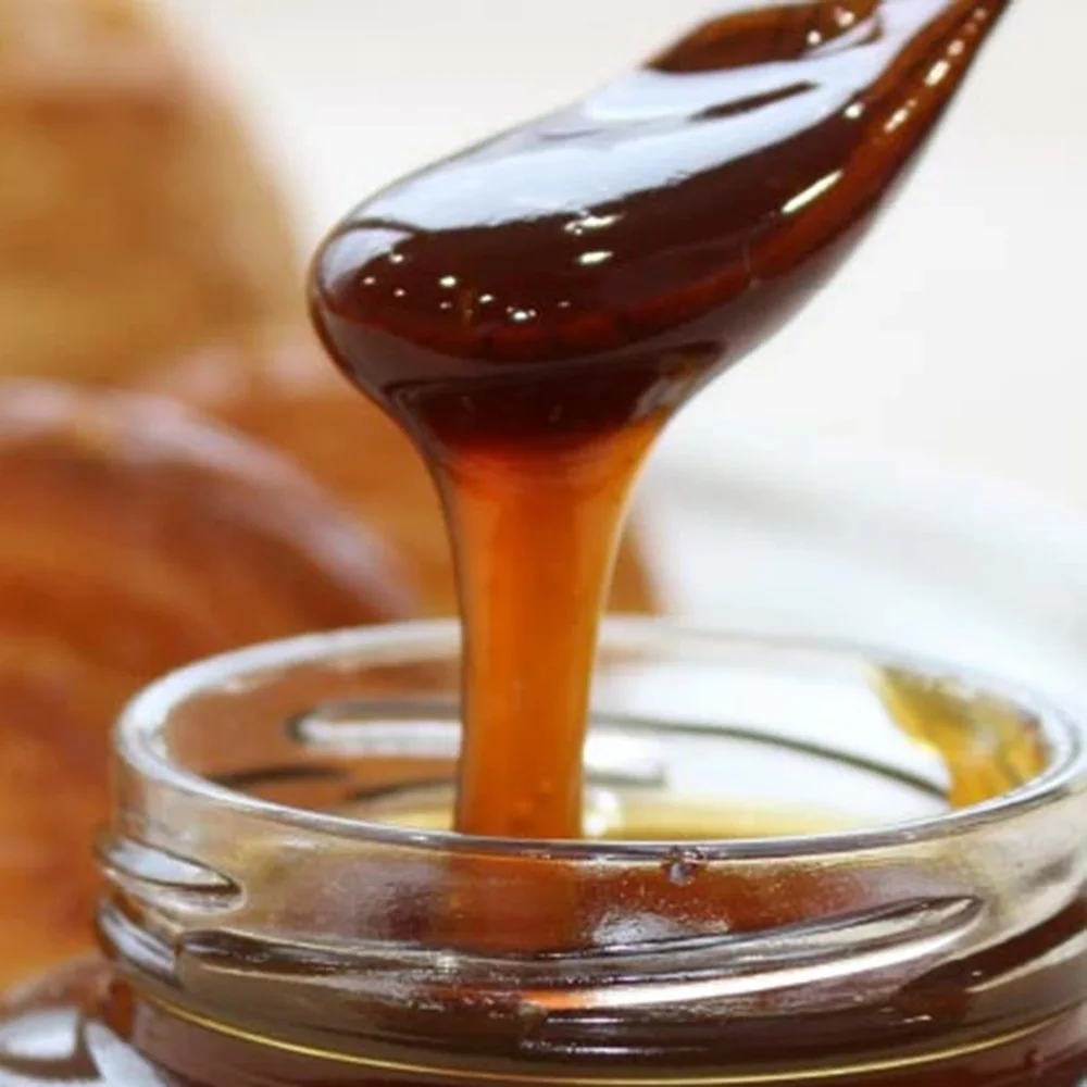 Amendoro pure sweet potato (Anno sweet potato) 150g, royal honey, sugar cane syrup