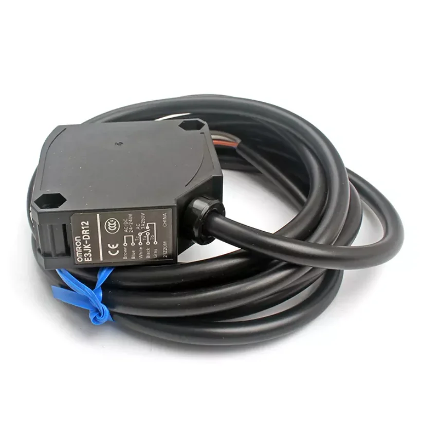 E3JK-TR12 photoelectric sensor Original Brand New Approach Switch Proximity Switch Sensor