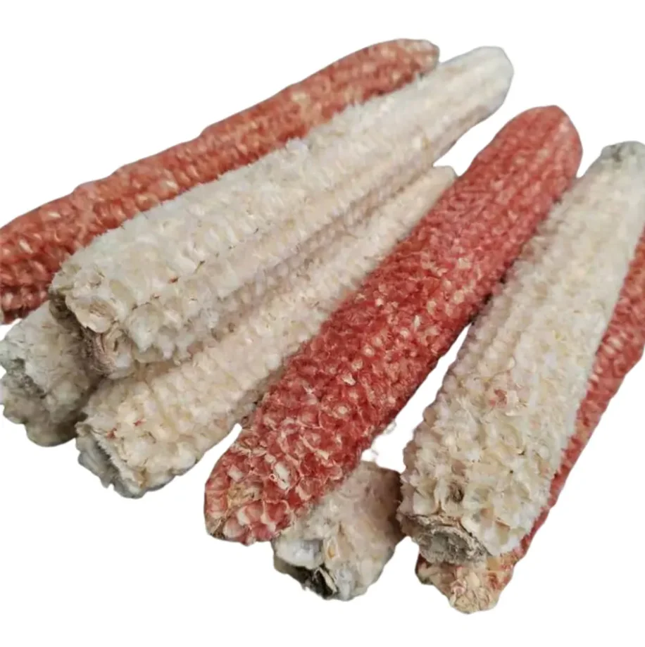 USA Supplier Wholesale Corn Cob Meal Corn Cob for Mushroom for Animal Feed Dried Corn Cob Low Price