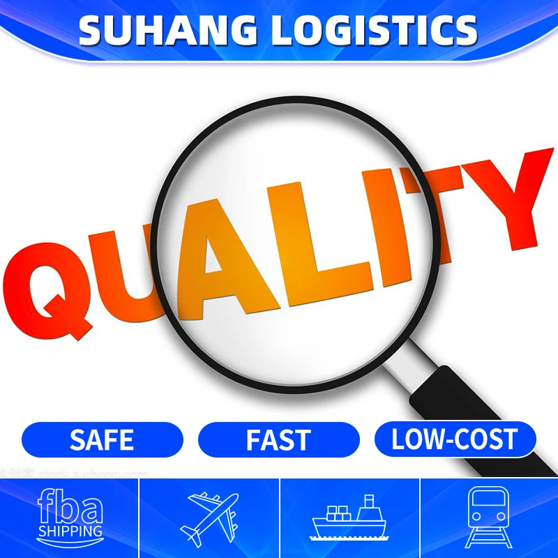 Проверка и контроль качества доставки по всему миру из Шэньчжэня, Китай в США, Европа