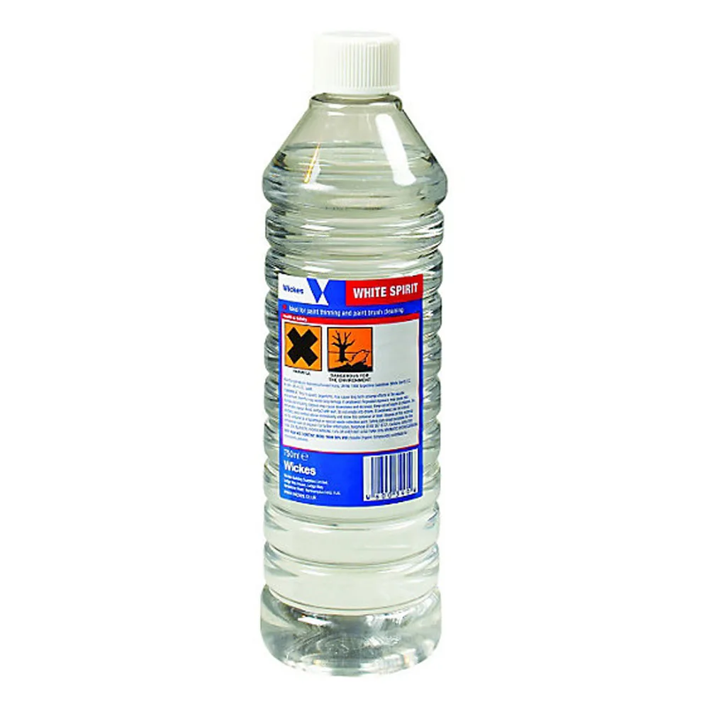 White Spirit/Industrial White Spirit/ LOW AROMATIC WHITE SPIRIT