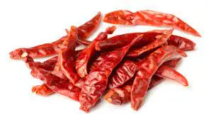 wholesale dried chilies dry red chilli pepper made in Viet Nam