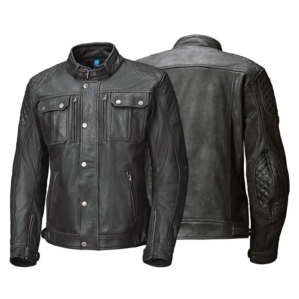 Professional Motorcycle Jacket Motorbike Men Racing Jacket Breathable Motocross Motorbike Jacket For Men