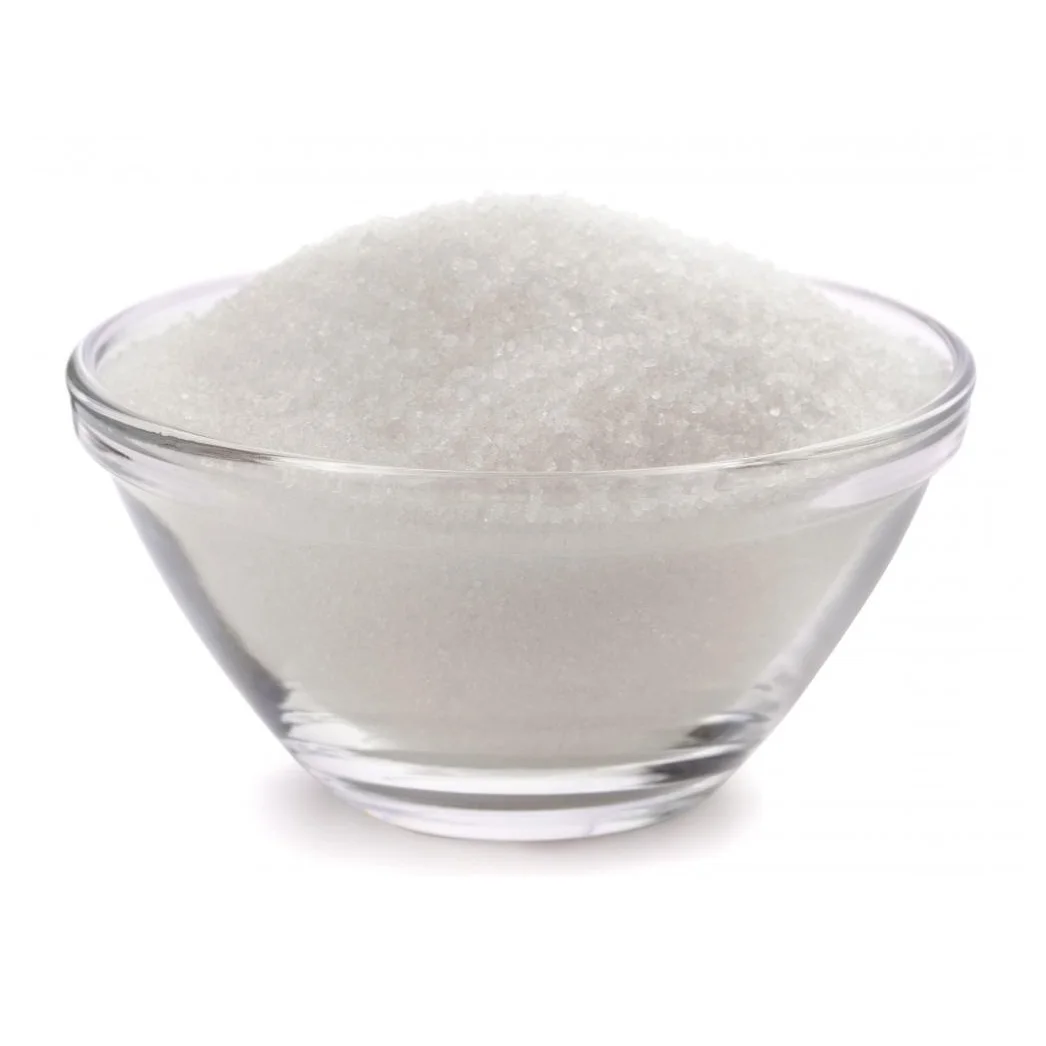 High Quality Brazil Origin Wholesale Granulated Sugar Icumsa 45 Food Best Price White Granulated Sugar
