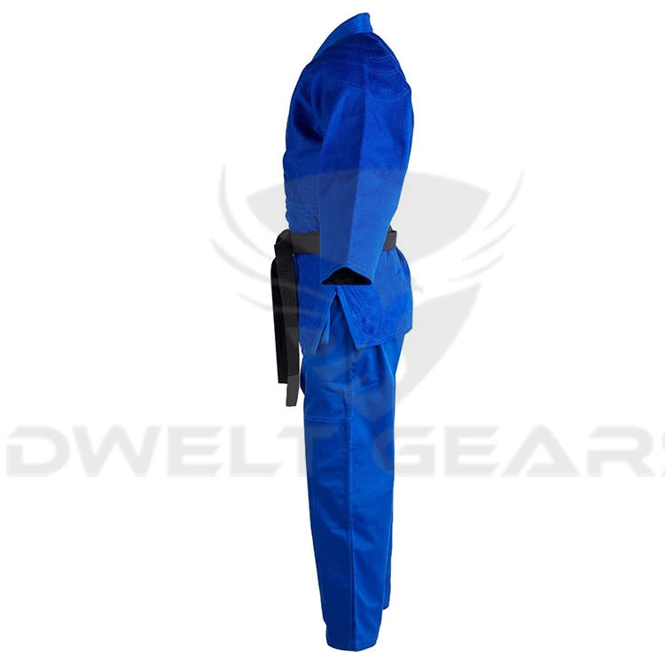 2023 Premium High Quality Customized Logo Printing New Design Fighting Wear Wholesale Judo Uniform In Different Colors