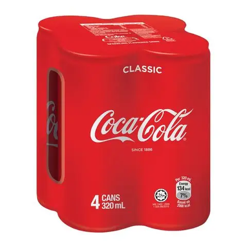 Best Price Coca Cola Soft Drink (All Sizes Available)Coca Cola 330ml Light Zero Cherry Vanilla Classic Coke
