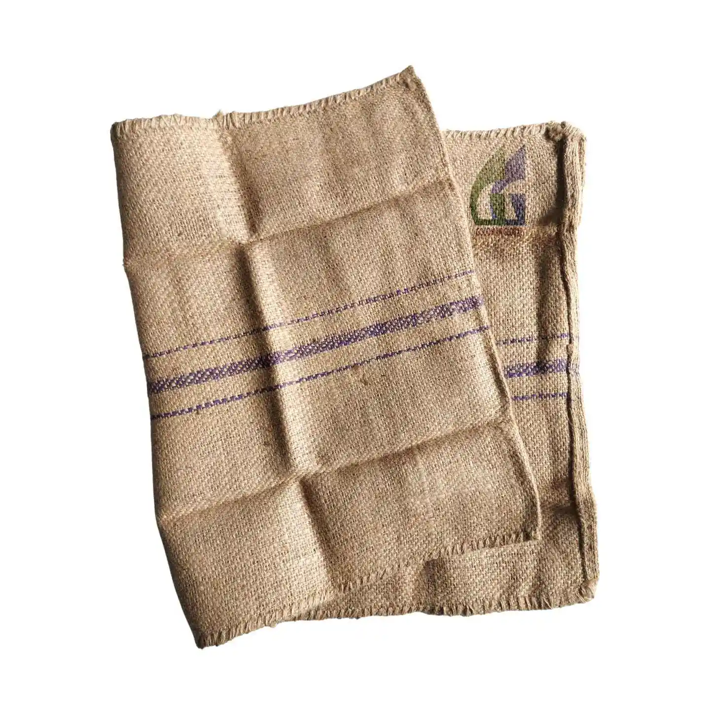 New Jute Bag 100x60 cm 820g Food Grade Gunny Sack Agricultural Packing Reusable Burlap Bags Wholesale Goodman Global Bangladesh