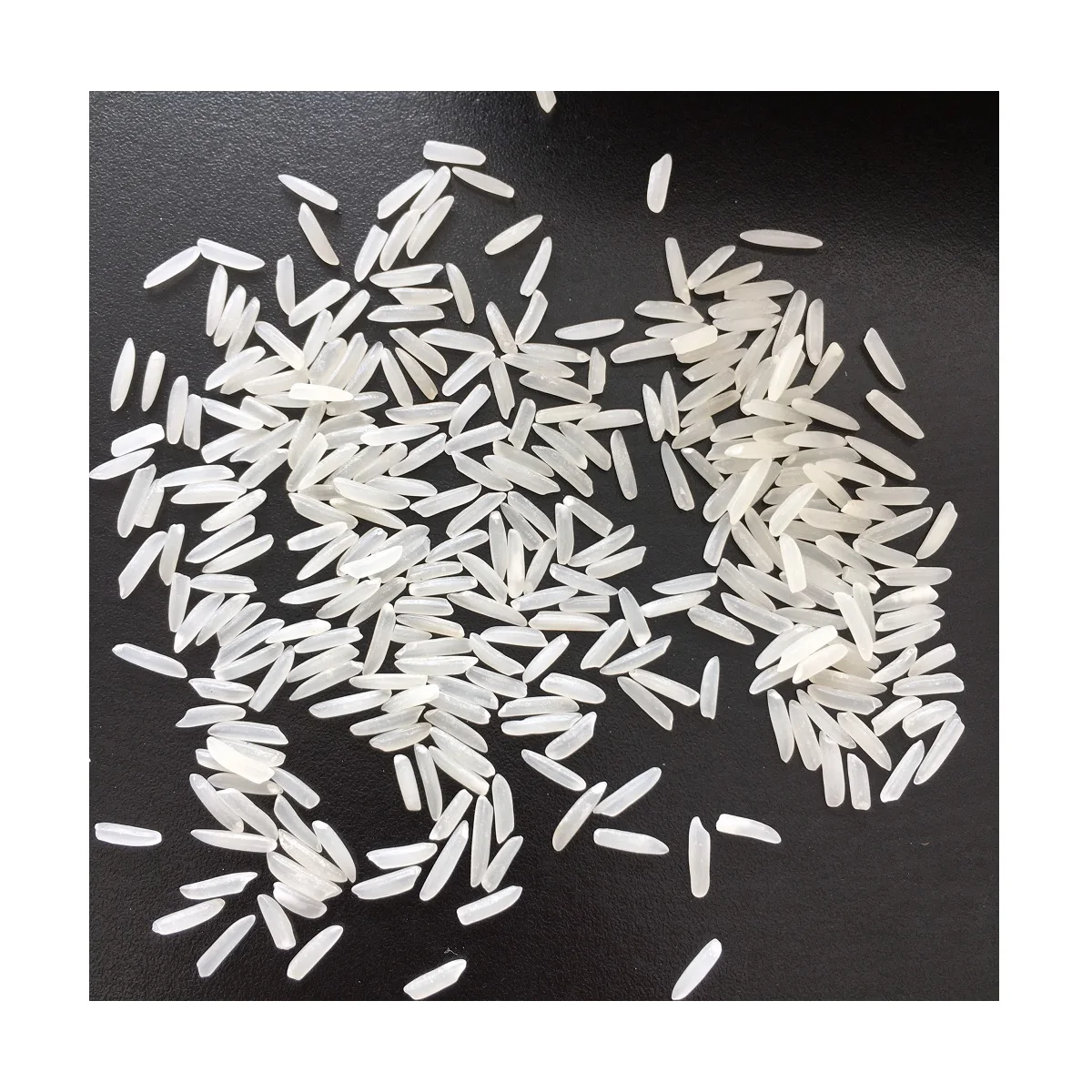 Мягкие вьетнамские вкусные Белые Длинные Зерна премиум-класса ST25 от JCC VN RICE для хранения риса